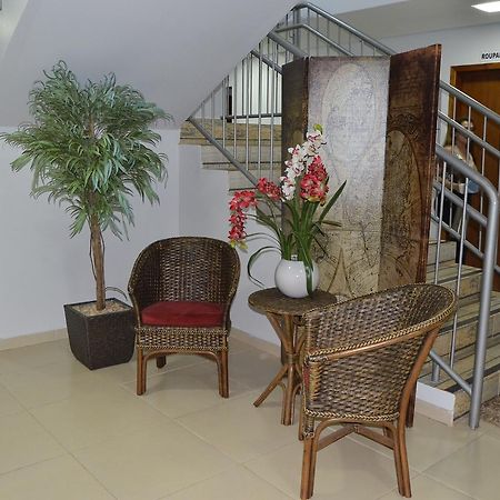 Atlas II Hotel Palmas  Zewnętrze zdjęcie