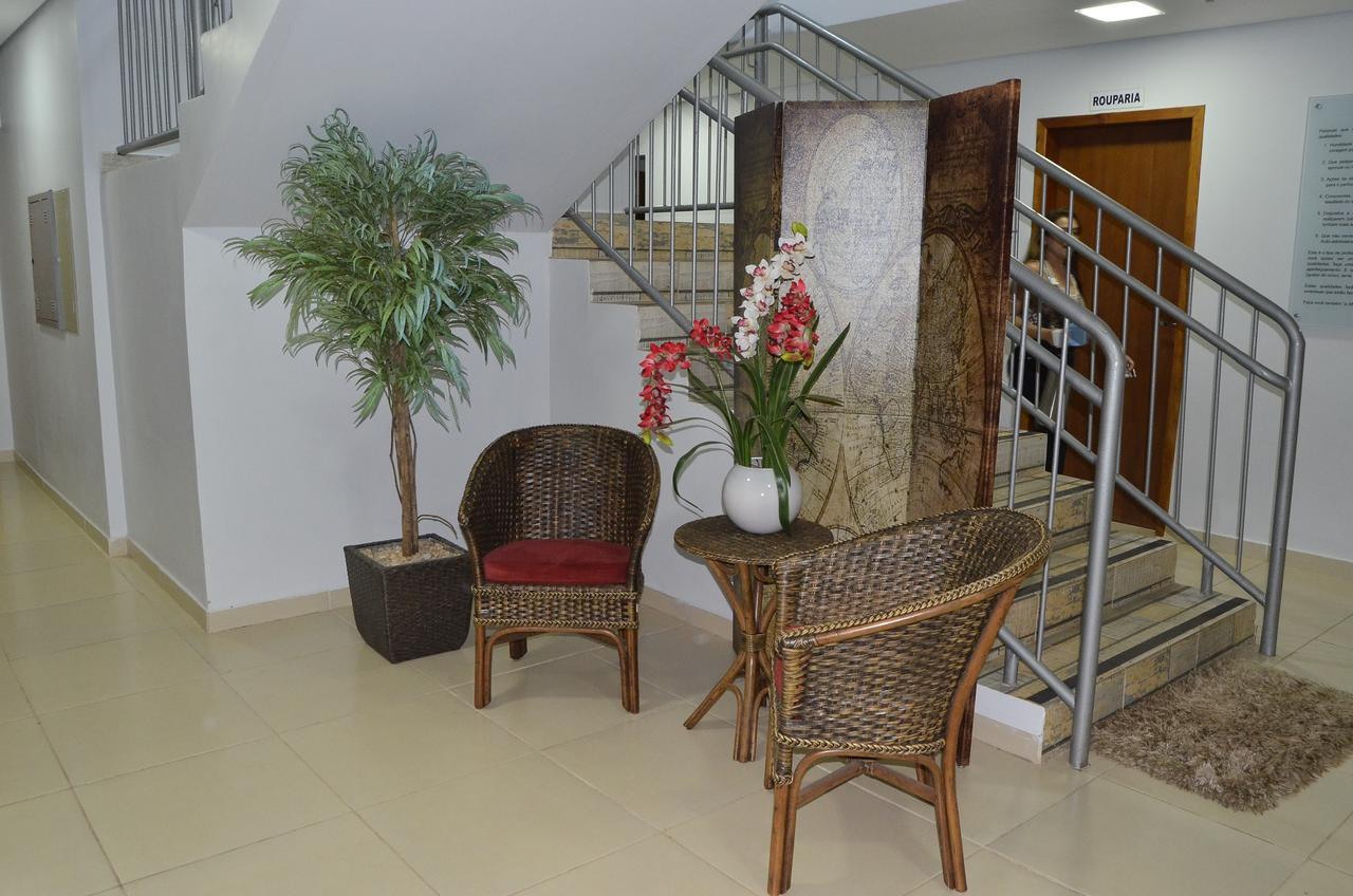 Atlas II Hotel Palmas  Zewnętrze zdjęcie