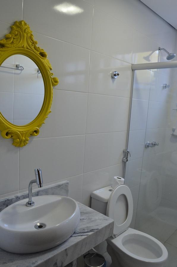 Atlas II Hotel Palmas  Zewnętrze zdjęcie