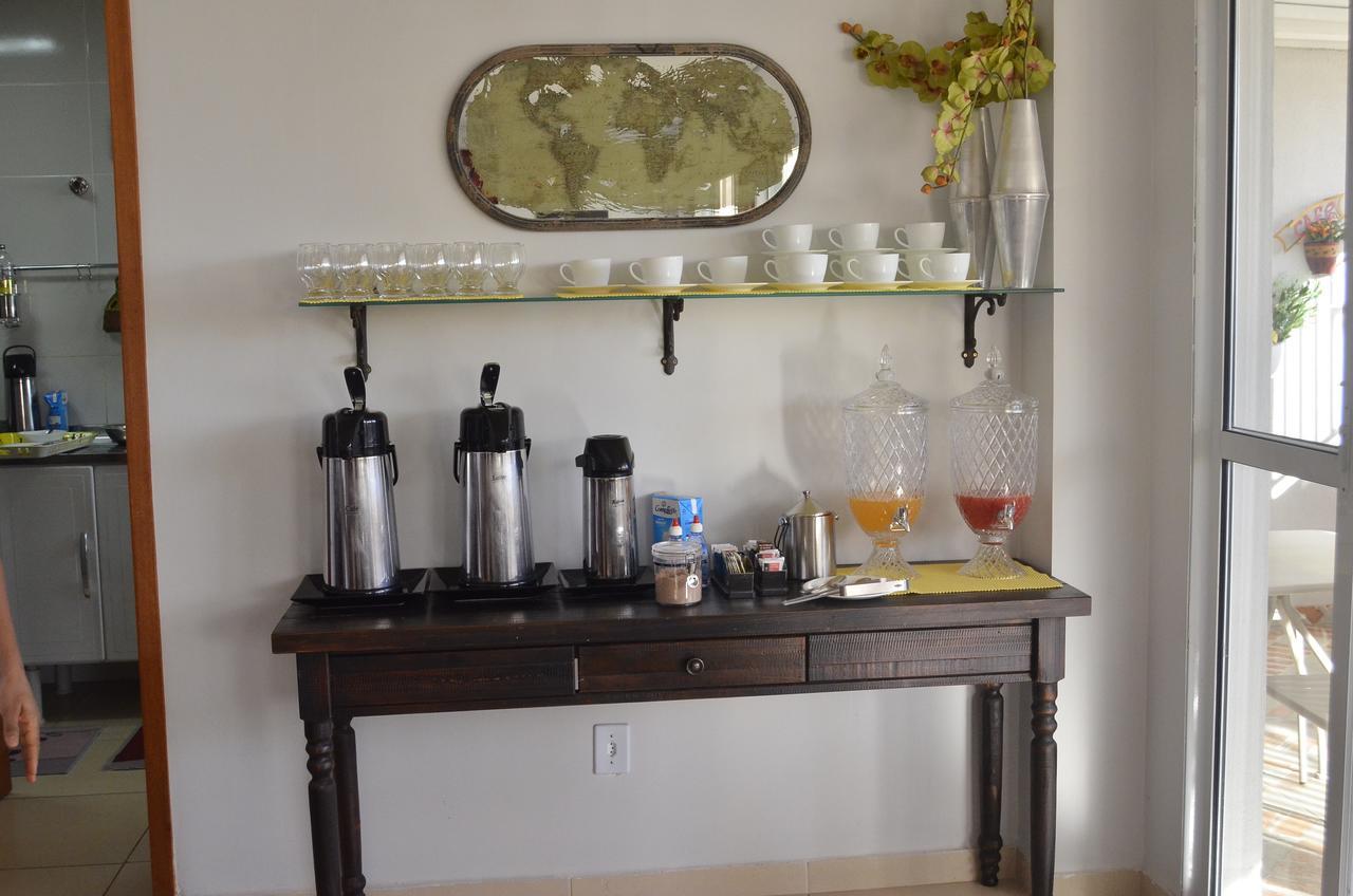 Atlas II Hotel Palmas  Zewnętrze zdjęcie