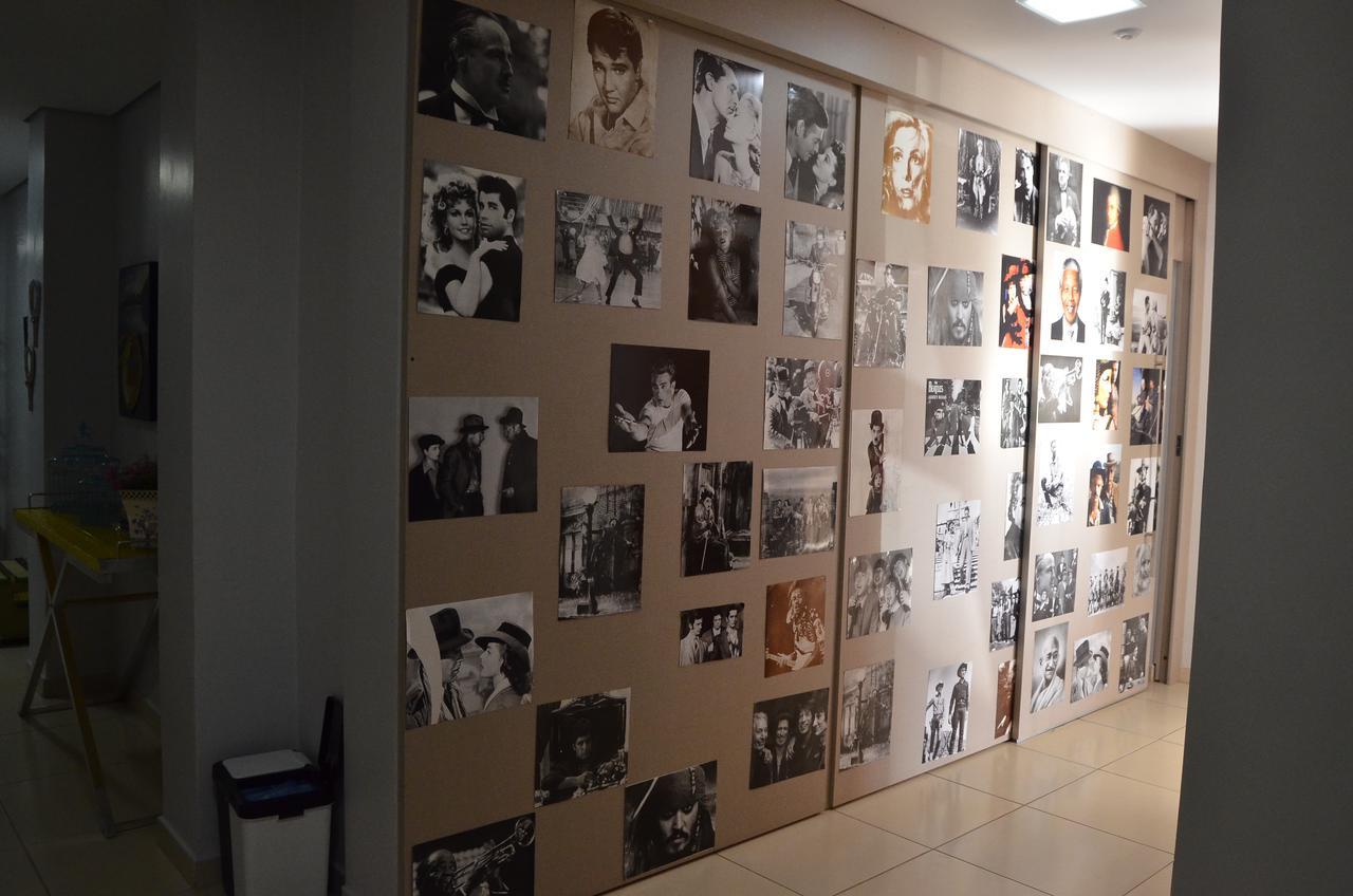 Atlas II Hotel Palmas  Zewnętrze zdjęcie