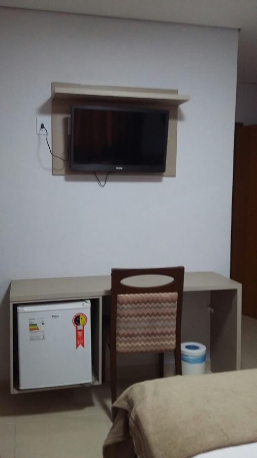 Atlas II Hotel Palmas  Zewnętrze zdjęcie