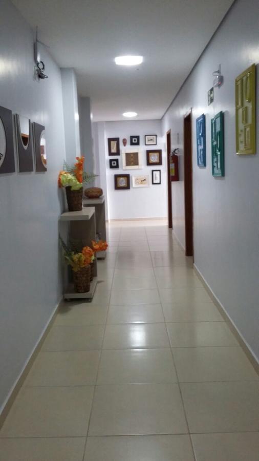 Atlas II Hotel Palmas  Zewnętrze zdjęcie
