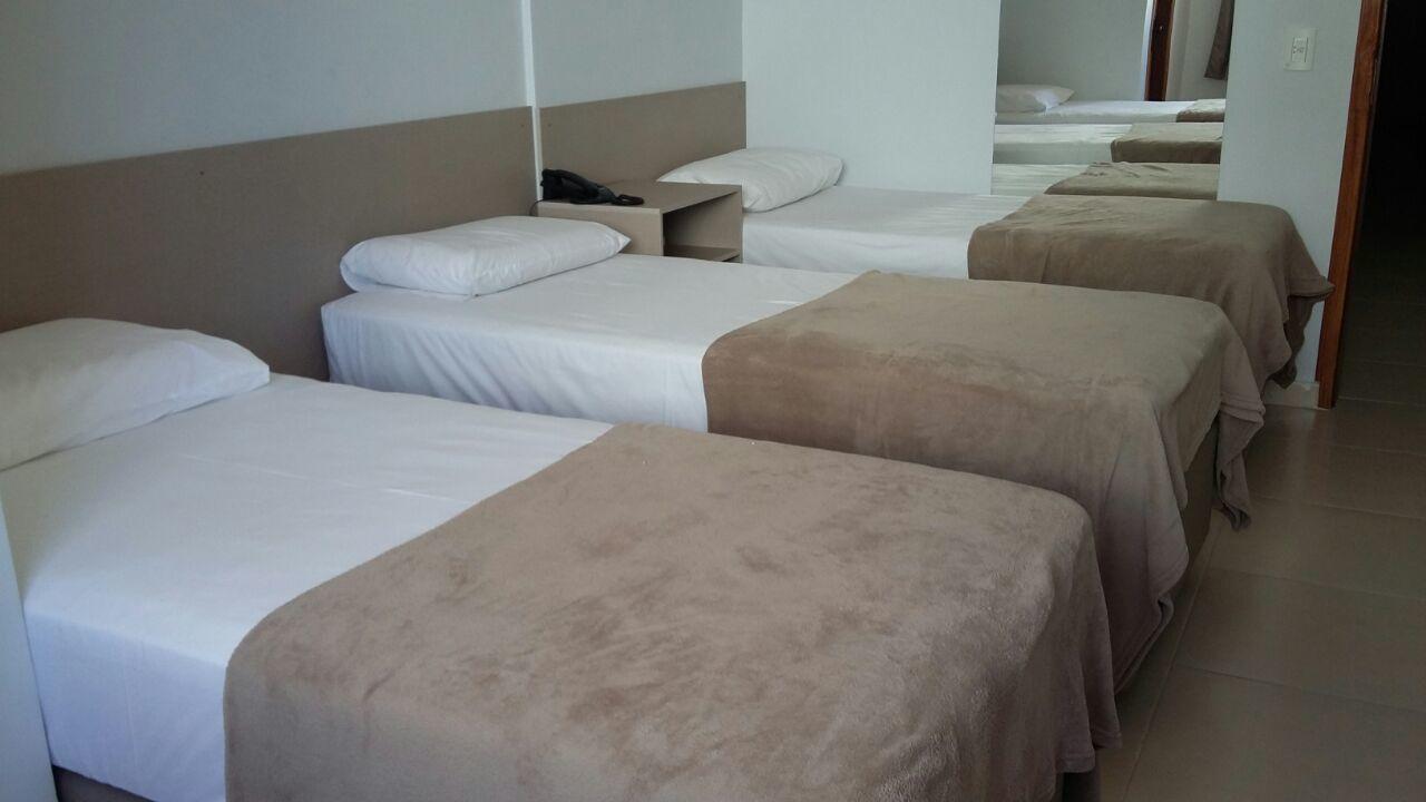 Atlas II Hotel Palmas  Zewnętrze zdjęcie